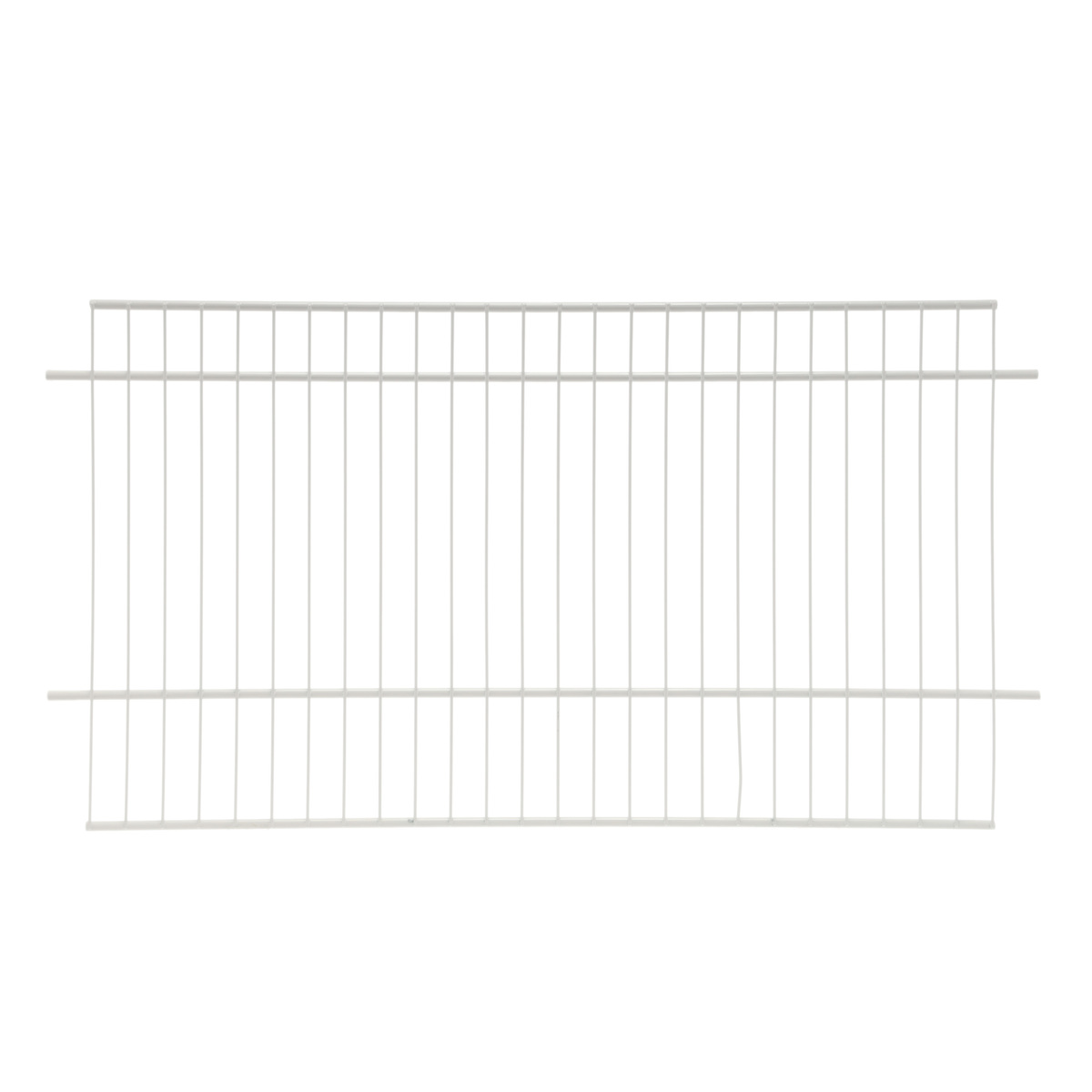 5304528979 - Genuine OEM Frigidaire Refrigerator Freezer Wire Shelf, 14" x 27"